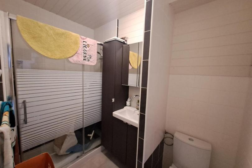 Photo n°3 - Louer un appartement 2 pièces<br/> de 47 m² à Nantes (44100)
