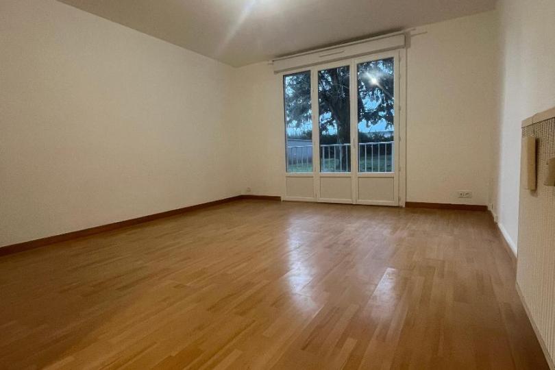 Photo n°2 - Louer un appartement 2 pièces<br/> de 48 m² à Nantes (44300)