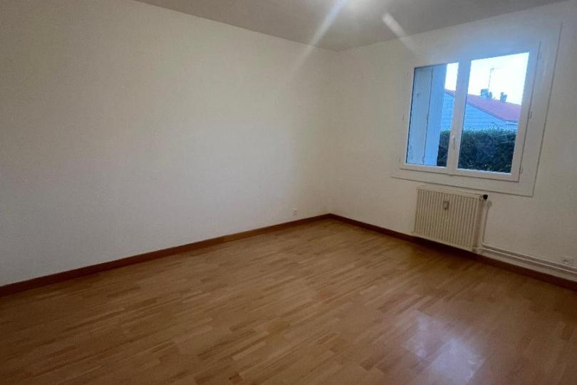 Photo n°3 - Louer un appartement 2 pièces<br/> de 48 m² à Nantes (44300)