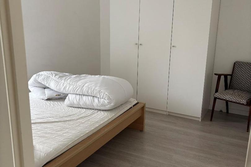 Photo n°3 - Louer un appartement 2 pièces<br/> de 41 m² à Nantes (44000)