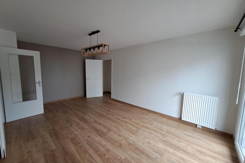 Photo n°2 - Louer un appartement 2 pièces<br/> de 51 m² à Nantes (44300)