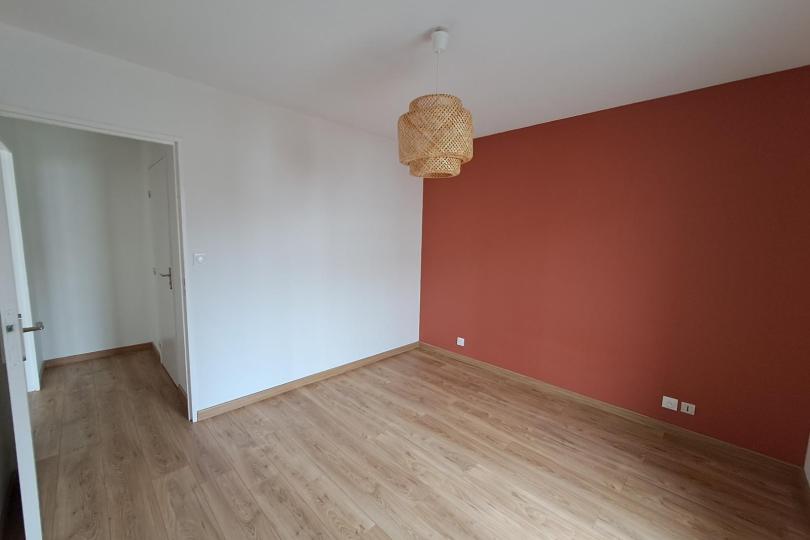 Photo n°7 - Louer un appartement 2 pièces<br/> de 51 m² à Nantes (44300)