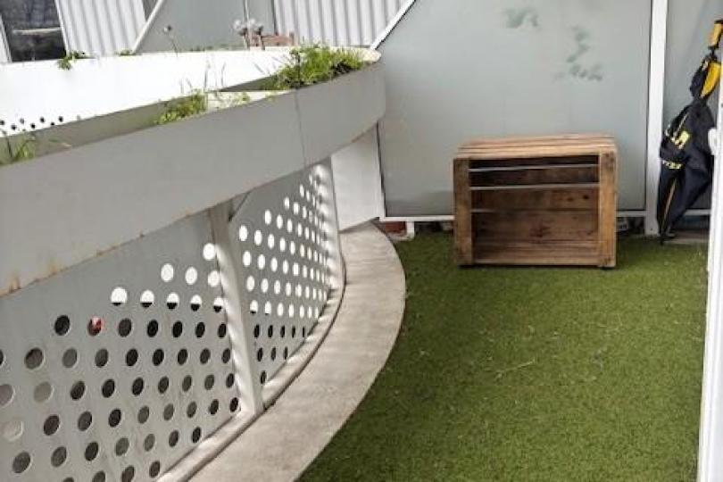 Photo n°4 - Louer un appartement 2 pièces<br/> de 41 m² à Nantes (44000)