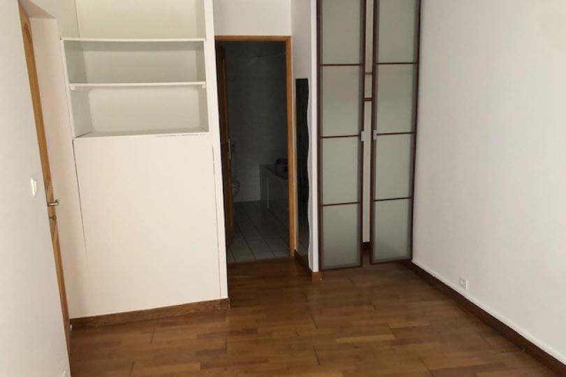 Photo n°3 - Louer un appartement 2 pièces<br/> de 42 m² à Nantes (44000)