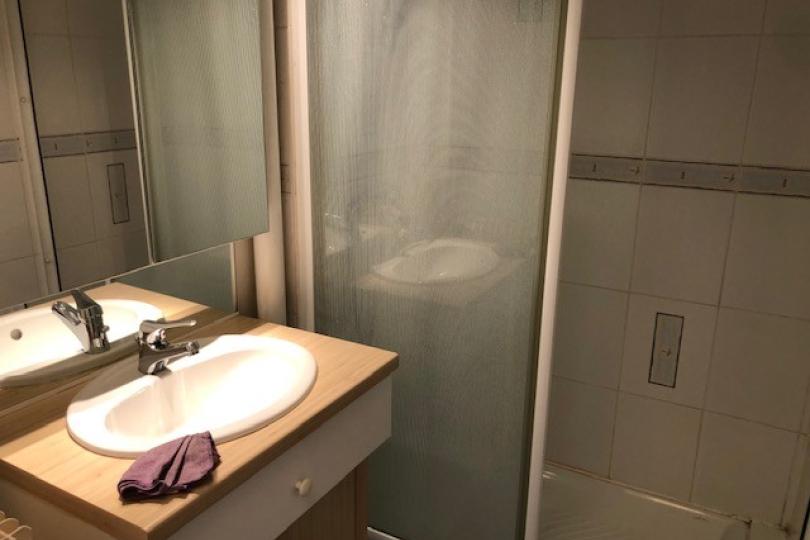 Photo n°3 - Louer un appartement 2 pièces<br/> de 48 m² à Nantes (44100)