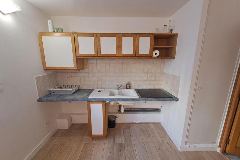 Photo n°6 - Louer un appartement 2 pièces<br/> de 79 m² à Nantes (44000)
