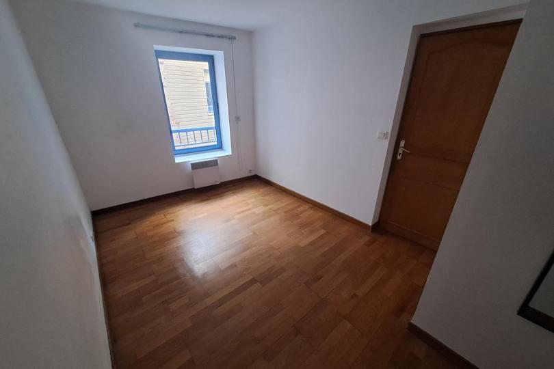 Photo n°4 - Louer un appartement 2 pièces<br/> de 42 m² à Nantes (44000)