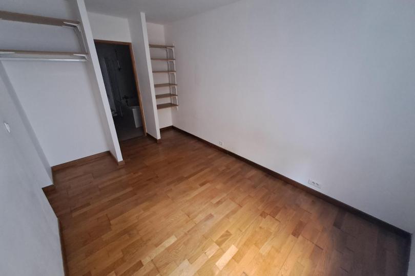 Photo n°5 - Louer un appartement 2 pièces<br/> de 42 m² à Nantes (44000)