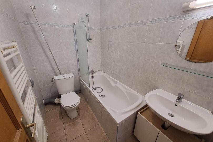 Photo n°6 - Louer un appartement 2 pièces<br/> de 42 m² à Nantes (44000)