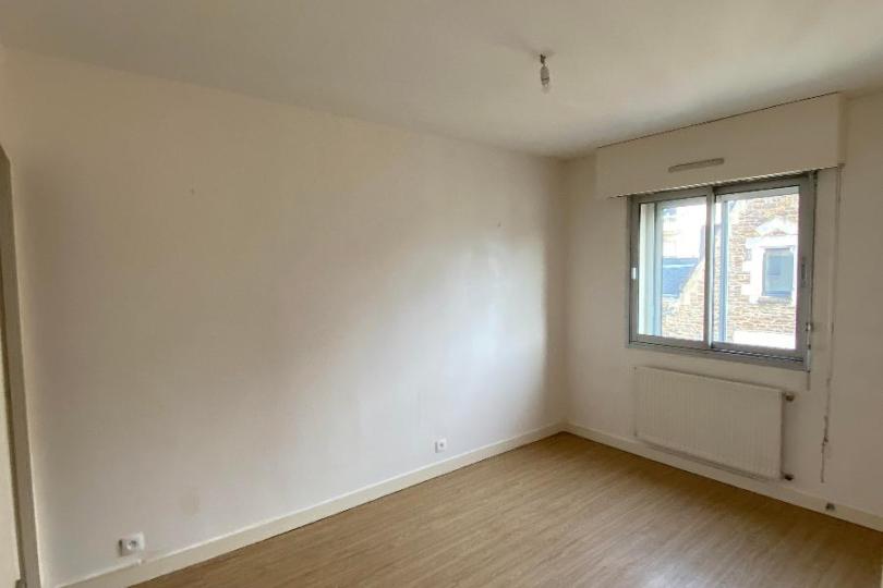 Photo n°2 - Louer un appartement 2 pièces<br/> de 42 m² à Nantes (44000)