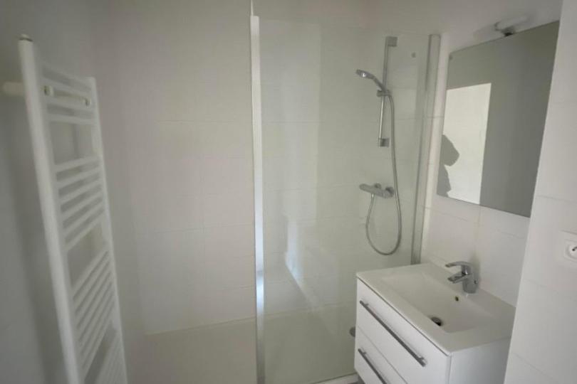 Photo n°3 - Louer un appartement 2 pièces<br/> de 42 m² à Nantes (44000)