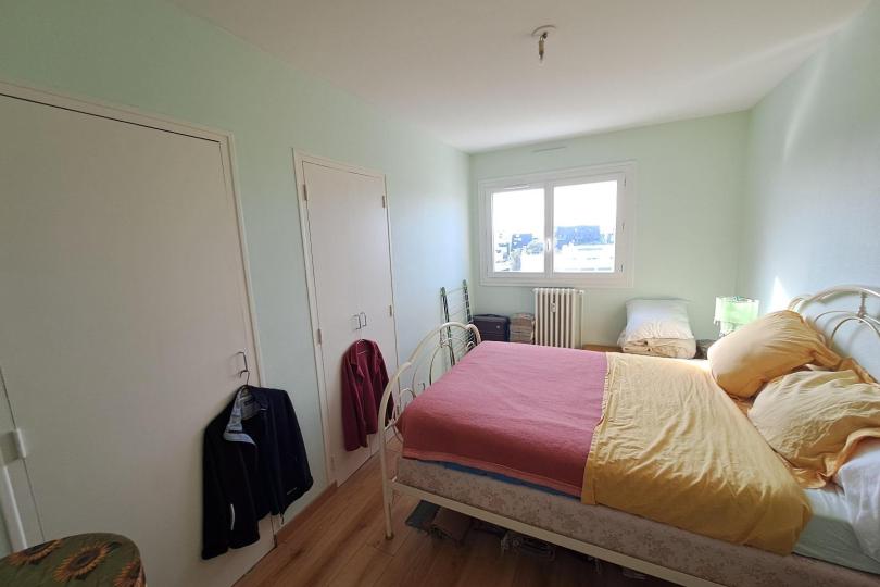 Photo n°4 - Louer un appartement 2 pièces<br/> de 55 m² à Nantes (44300)