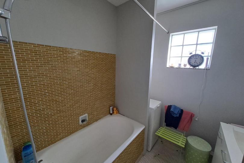 Photo n°6 - Louer un appartement 2 pièces<br/> de 55 m² à Nantes (44300)