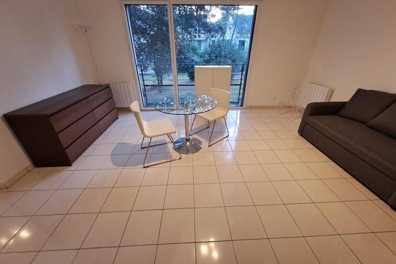 Photo n°2 - Louer un appartement 2 pièces<br/> de 46 m² à Nantes (44300)