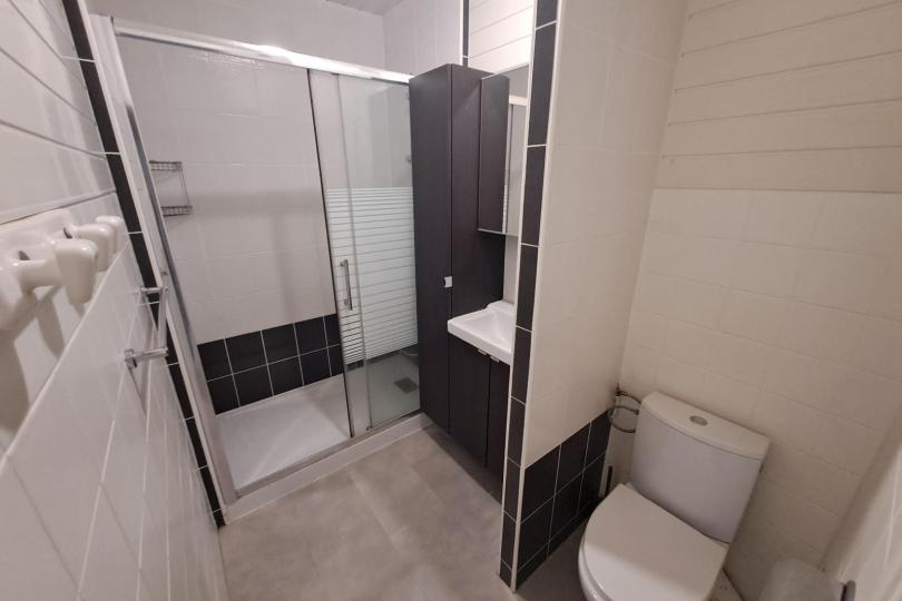 Photo n°4 - Louer un appartement 2 pièces<br/> de 47 m² à Nantes (44100)