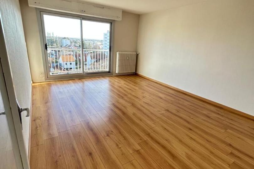 Photo n°1 - Louer un appartement 2 pièces<br/> de 55 m² à Nantes (44300)