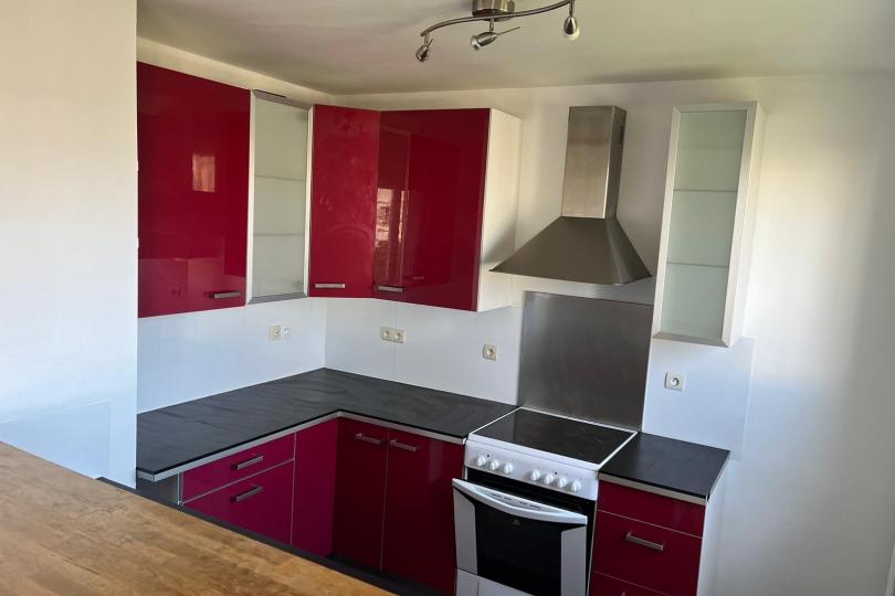 Photo n°5 - Louer un appartement 2 pièces<br/> de 47 m² à Nantes (44300)