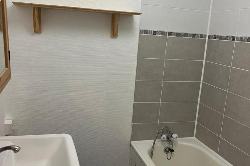 Photo n°7 - Louer un appartement 2 pièces<br/> de 47 m² à Nantes (44300)