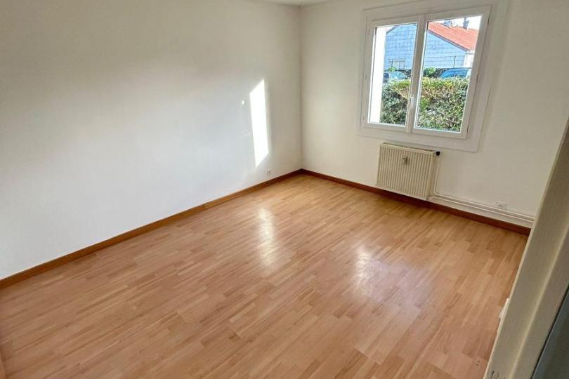 Photo n°3 - Louer un appartement 2 pièces<br/> de 48 m² à Nantes (44300)