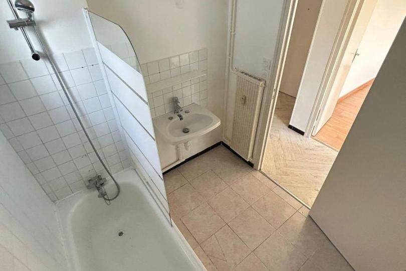 Photo n°4 - Louer un appartement 2 pièces<br/> de 48 m² à Nantes (44300)