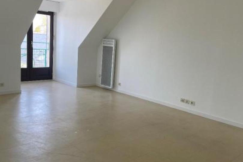 Photo n°2 - Louer un appartement 2 pièces<br/> de 46 m² à Nantes (44300)