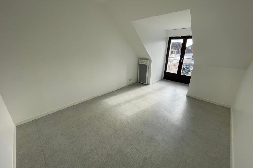 Photo n°1 - Louer un appartement 2 pièces<br/> de 46 m² à Nantes (44300)