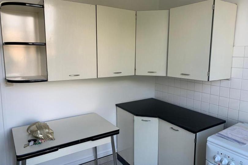 Photo n°3 - Louer un appartement 2 pièces<br/> de 47 m² à Nantes (44000)
