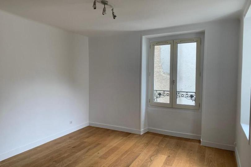 Photo n°2 - Louer un appartement 2 pièces<br/> de 46 m² à Nantes (44000)