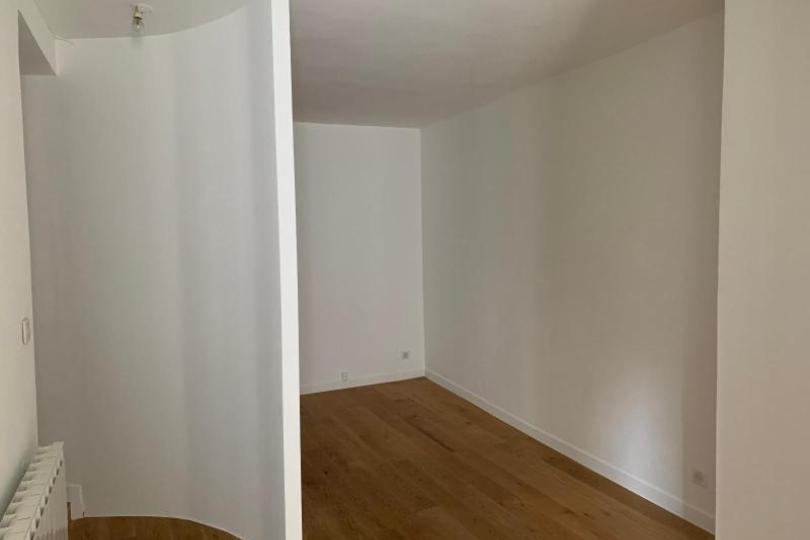 Photo n°3 - Louer un appartement 2 pièces<br/> de 46 m² à Nantes (44000)