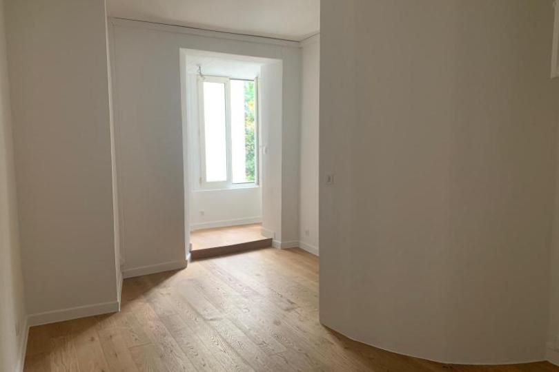 Photo n°6 - Louer un appartement 2 pièces<br/> de 46 m² à Nantes (44000)
