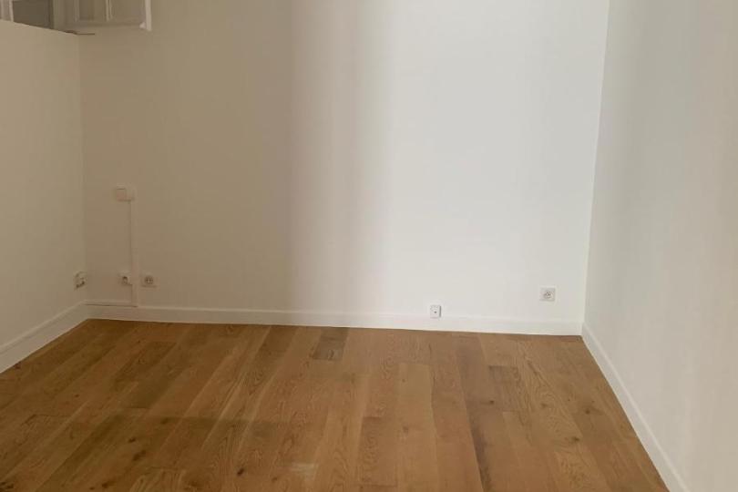 Photo n°4 - Louer un appartement 2 pièces<br/> de 46 m² à Nantes (44000)
