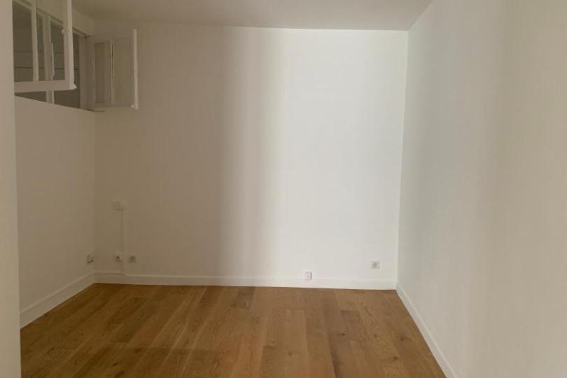 Photo n°5 - Louer un appartement 2 pièces<br/> de 46 m² à Nantes (44000)