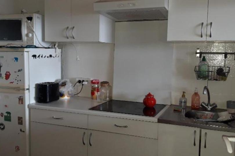 Photo n°4 - Louer un appartement 2 pièces<br/> de 46 m² à Nantes (44000)