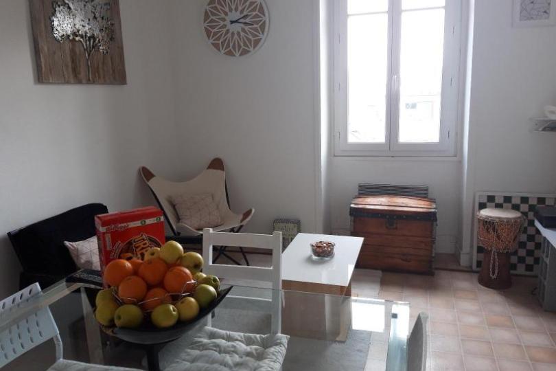 Image 2 Photo n°2 - Louer un appartement 2 pièces<br/> de 27 m² à Nantes (44100)