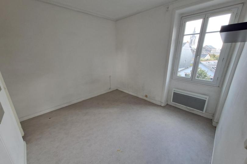 Photo n°5 - Louer un appartement 2 pièces<br/> de 27 m² à Nantes (44100)