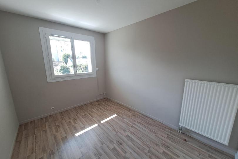 Photo n°3 - Louer un appartement 2 pièces<br/> de 45 m² à Nantes (44300)