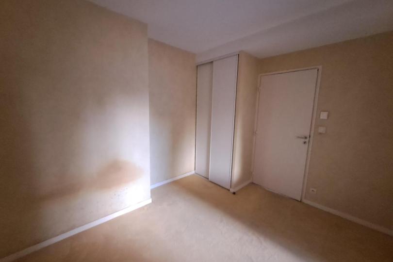 Photo n°3 - Louer un appartement 2 pièces<br/> de 38 m² à Nantes (44300)