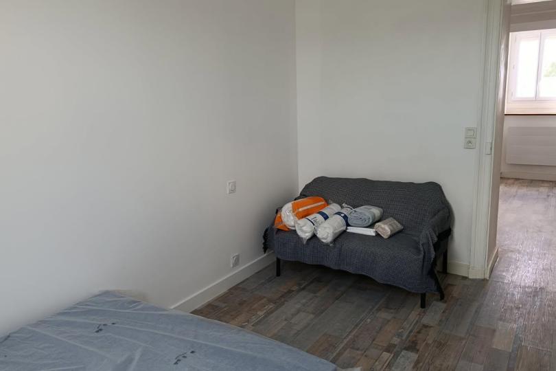 Photo n°3 - Louer un appartement 2 pièces<br/> de 25 m² à Nantes (44000)