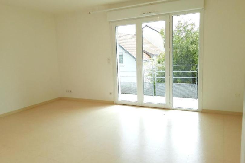 Photo n°2 - Louer un appartement 2 pièces<br/> de 43 m² à Nantes (44000)