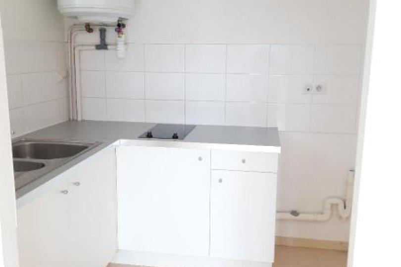 Photo n°3 - Louer un appartement 2 pièces<br/> de 43 m² à Nantes (44000)