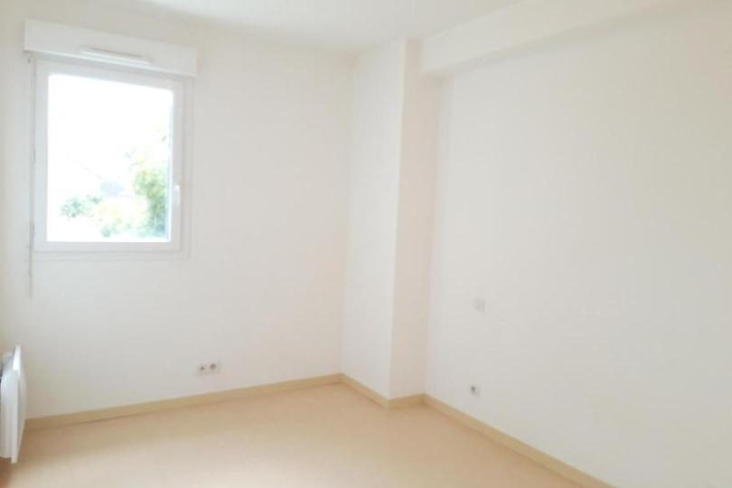 Photo n°5 - Louer un appartement 2 pièces<br/> de 43 m² à Nantes (44000)