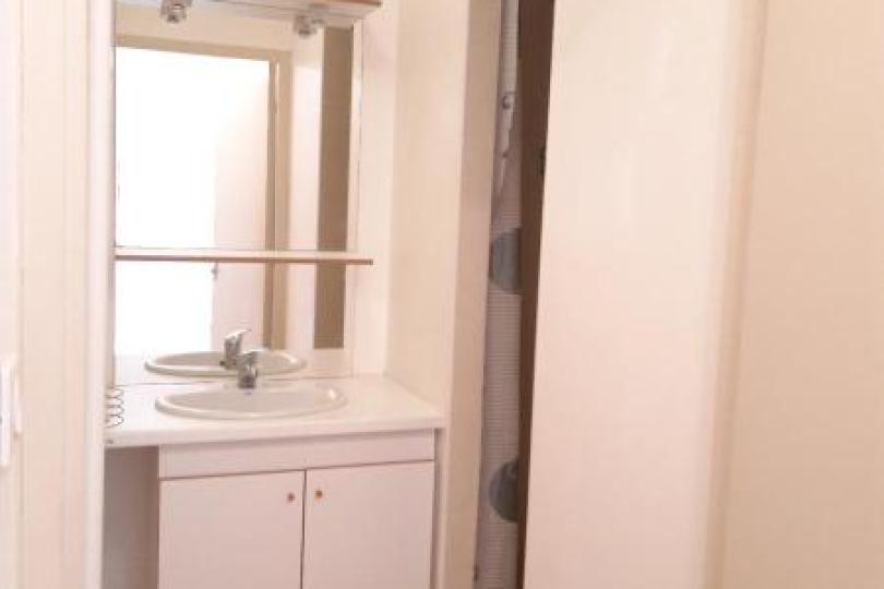 Photo n°6 - Louer un appartement 2 pièces<br/> de 43 m² à Nantes (44000)