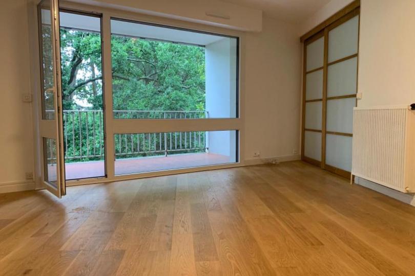 Image 2 Photo n°2 - Louer un appartement 2 pièces<br/> de 42 m² à Nantes (44300)