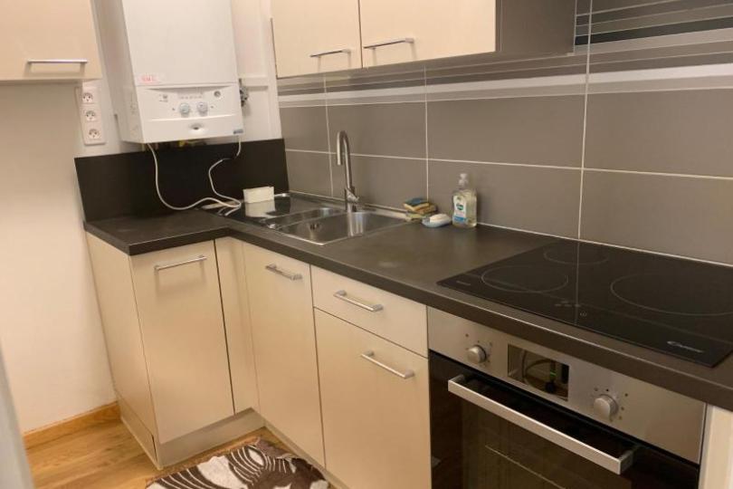 Image 3 Photo n°3 - Louer un appartement 2 pièces<br/> de 42 m² à Nantes (44300)