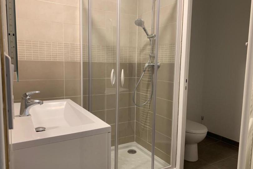 Image 5 Photo n°5 - Louer un appartement 2 pièces<br/> de 42 m² à Nantes (44300)