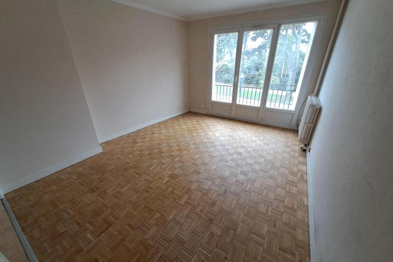 Photo n°2 - Louer un appartement 2 pièces<br/> de 34 m² à Nantes (44000)
