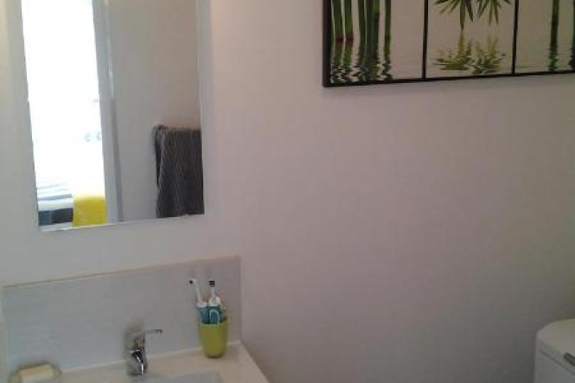 Photo n°3 - Louer un appartement 2 pièces<br/> de 62 m² à Nantes (44300)