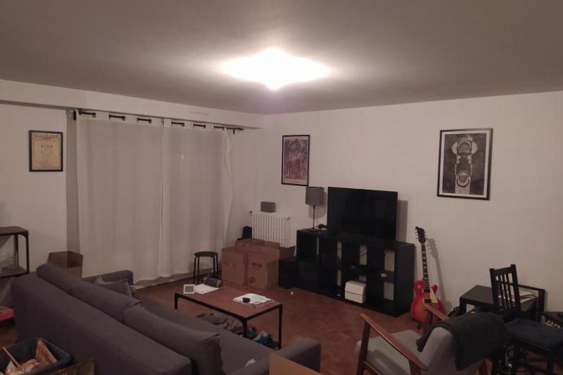 Photo n°4 - Louer un appartement 2 pièces<br/> de 62 m² à Nantes (44300)