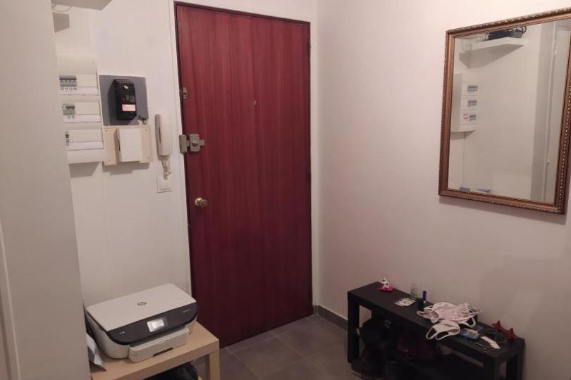 Photo n°6 - Louer un appartement 2 pièces<br/> de 62 m² à Nantes (44300)
