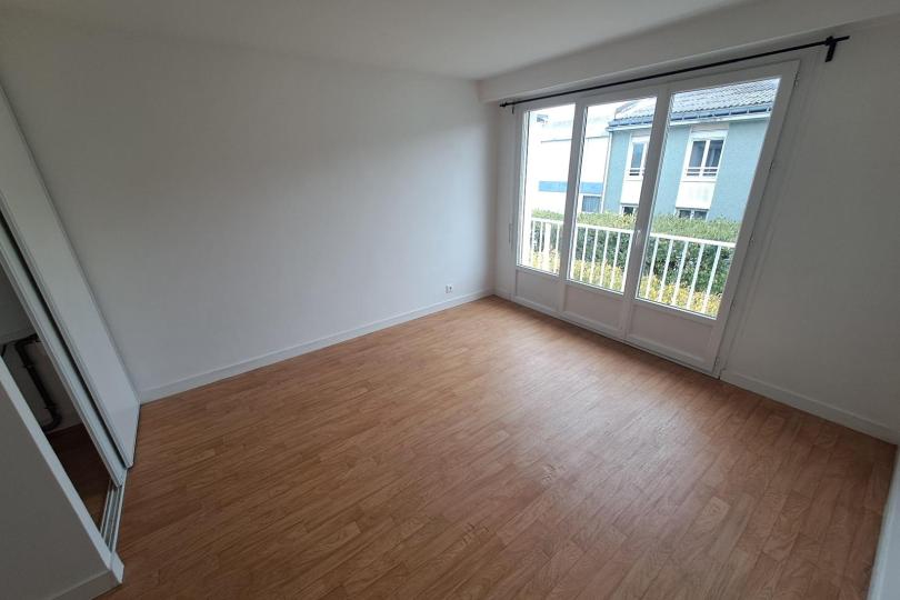 Photo n°2 - Louer un appartement 2 pièces<br/> de 62 m² à Nantes (44300)